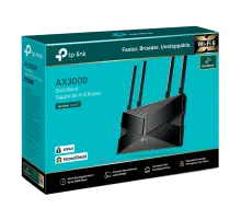 TP-Link Archer AX53 / AX3000 Беспроводной двухдиапазонный маршрутизатор Wi-Fi 6