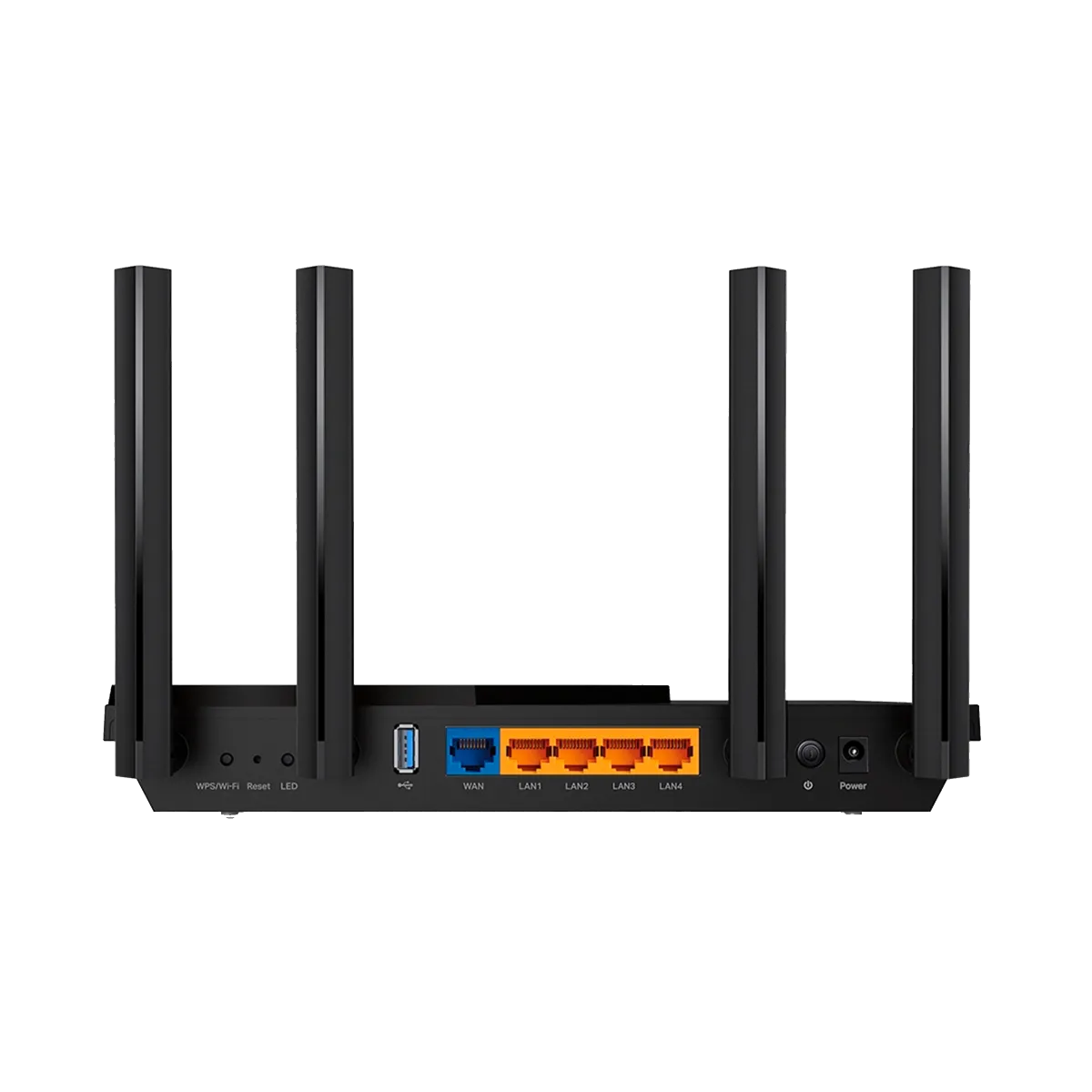 TP-Link Archer AX55 / AX3000 Беспроводной двухдиапазонный маршрутизатор Wi-Fi 6