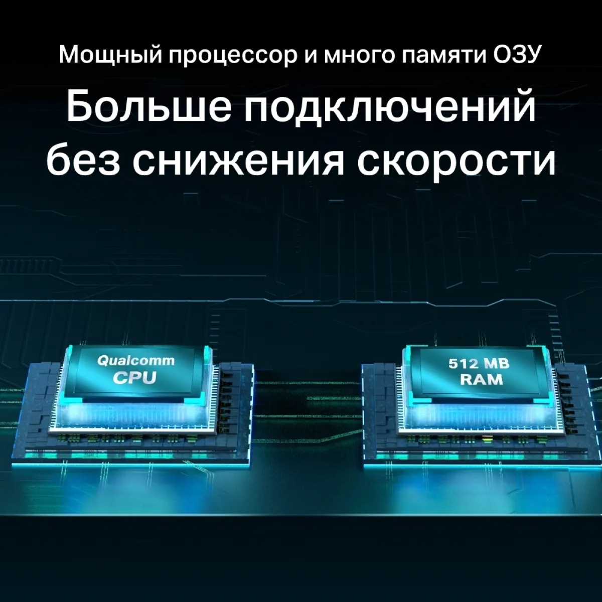 TP-Link Archer AX55 / AX3000 Беспроводной двухдиапазонный маршрутизатор Wi-Fi 6