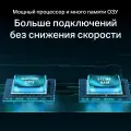 TP-Link Archer AX55 / AX3000 Беспроводной двухдиапазонный маршрутизатор Wi-Fi 6