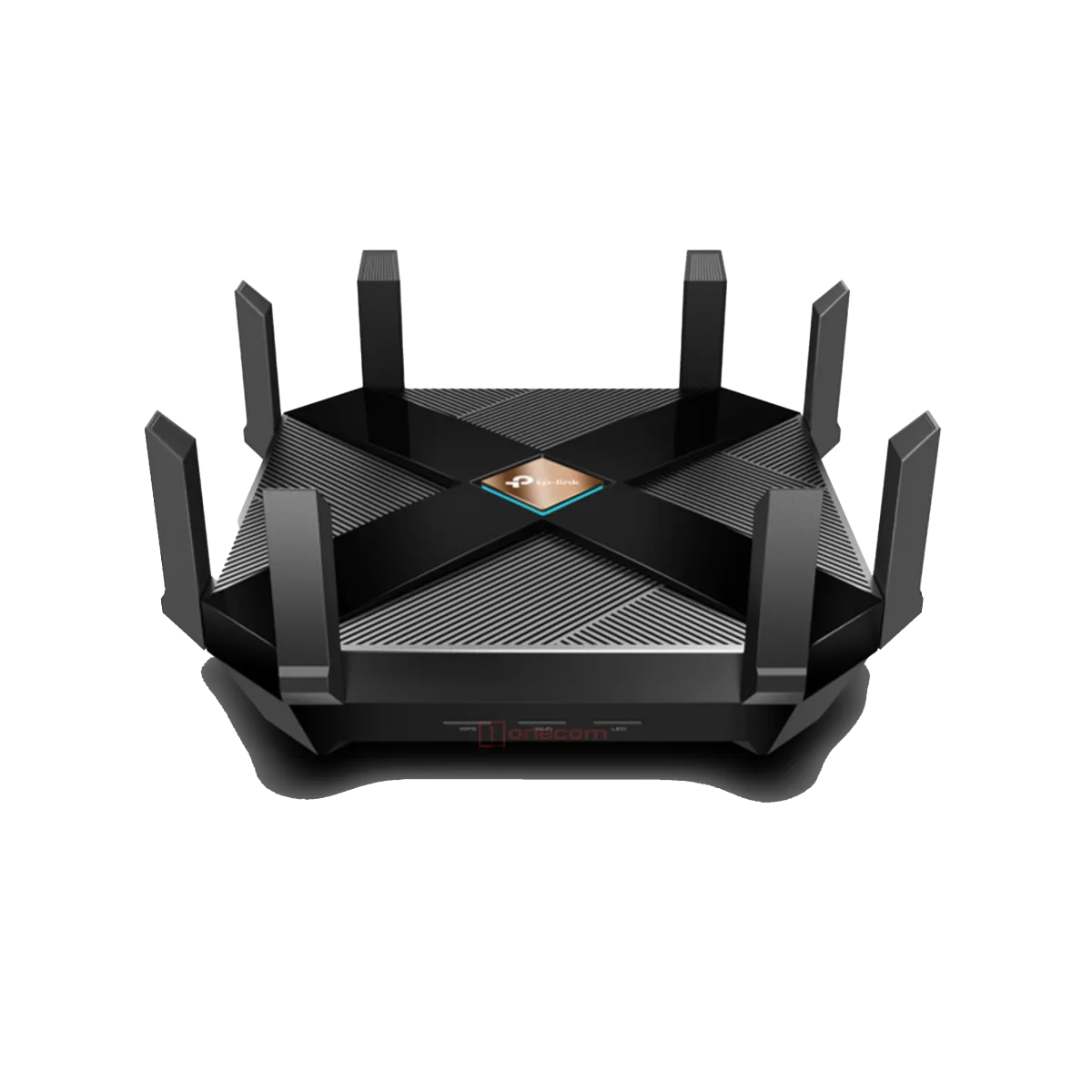 TP-Link Archer AX6000 / AX6000 Беспроводной двухдиапазонный маршрутизатор Wi-Fi 6