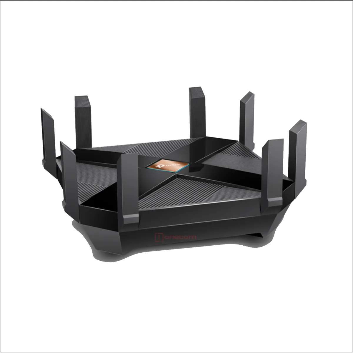 TP-Link Archer AX6000 / AX6000 Беспроводной двухдиапазонный маршрутизатор Wi-Fi 6