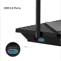TP-Link Archer AX72 PRO / AX5400 Беспроводной двухдиапазонный маршрутизатор Wi-Fi 6