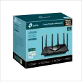 TP-Link Archer AX72 PRO / AX5400 Беспроводной двухдиапазонный маршрутизатор Wi-Fi 6