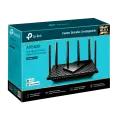 TP-Link Archer AX73 / AX5400 Беспроводной двухдиапазонный маршрутизатор Wi-Fi 6