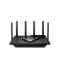 TP-Link Archer AXE75 / AXE5400 Беспроводной трехдиапазонный маршрутизатор Wi-Fi 6E