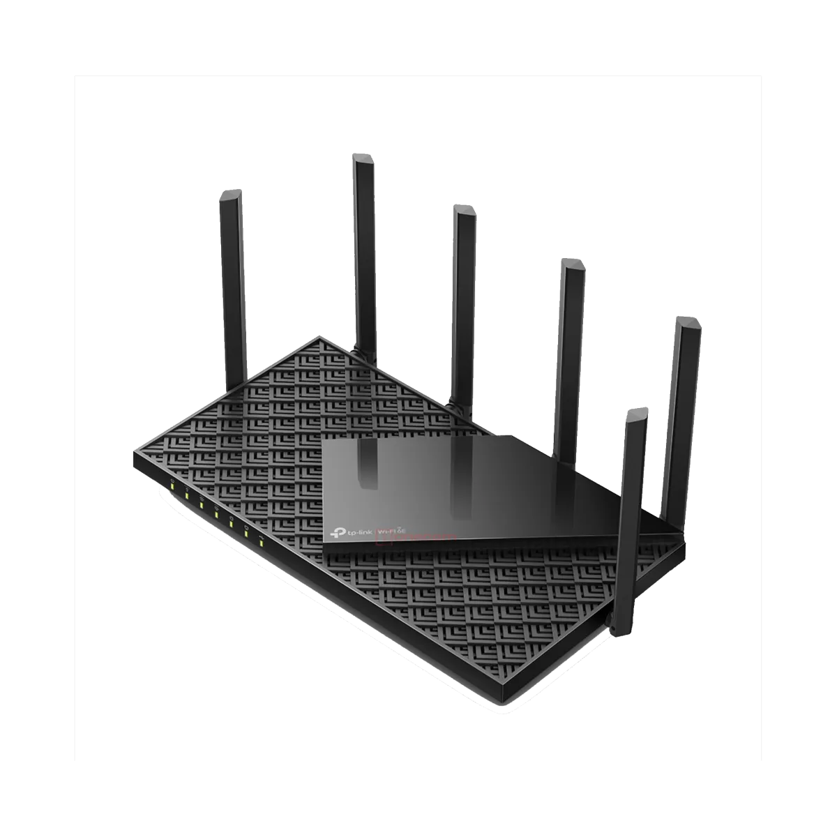 TP-Link Archer AXE75 / AXE5400 Беспроводной трехдиапазонный маршрутизатор Wi-Fi 6E