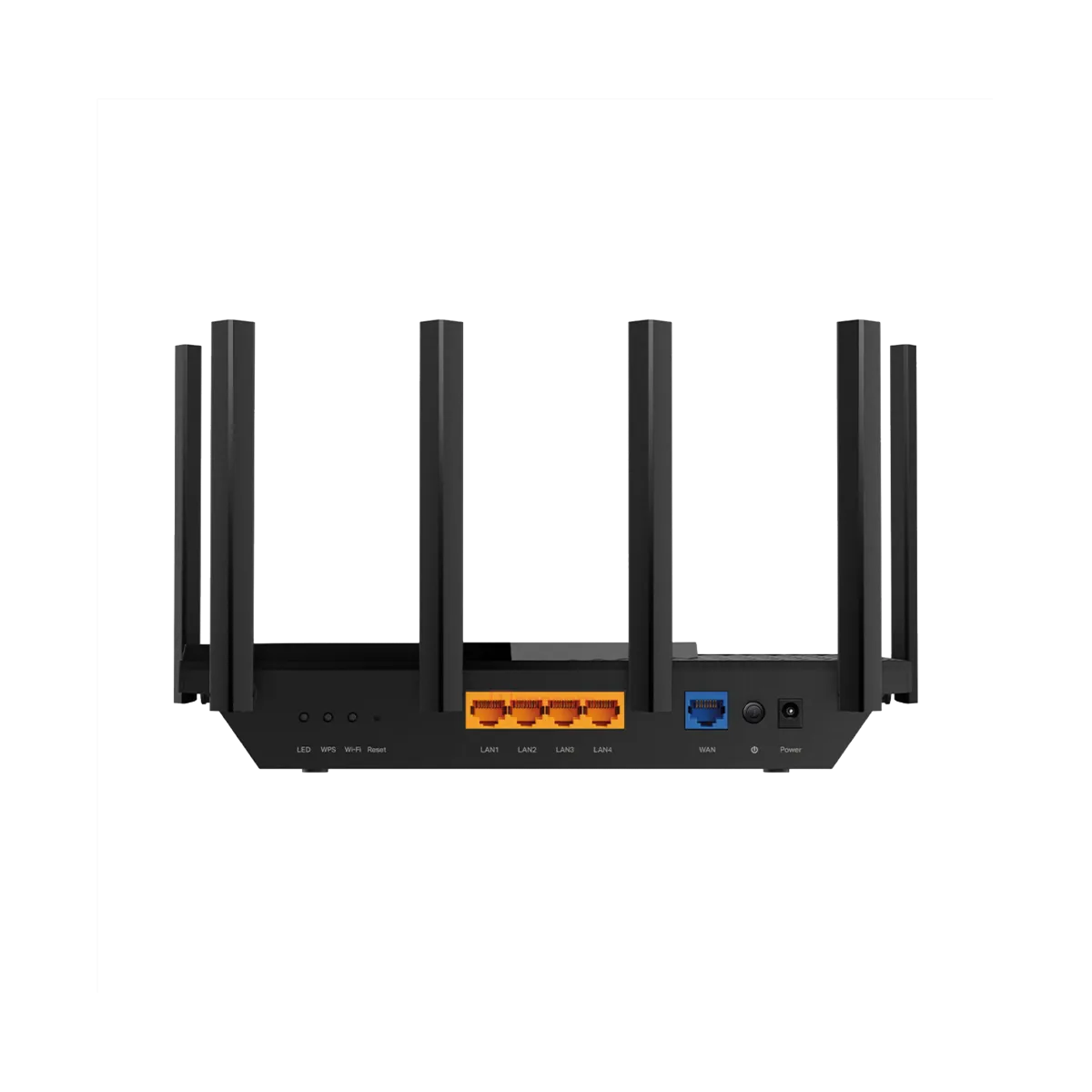 TP-Link Archer AXE75 / AXE5400 Беспроводной трехдиапазонный маршрутизатор Wi-Fi 6E
