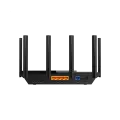TP-Link Archer AXE75 / AXE5400 Беспроводной трехдиапазонный маршрутизатор Wi-Fi 6E