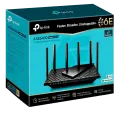 TP-Link Archer AXE75 / AXE5400 Беспроводной трехдиапазонный маршрутизатор Wi-Fi 6E