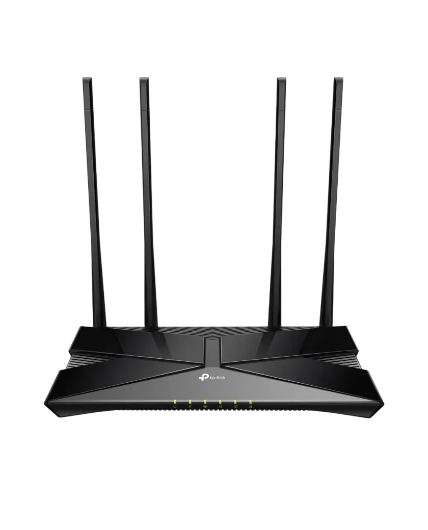 TP-Link Archer AX53HP / AX3000 Мощный роутер Wi-Fi 6