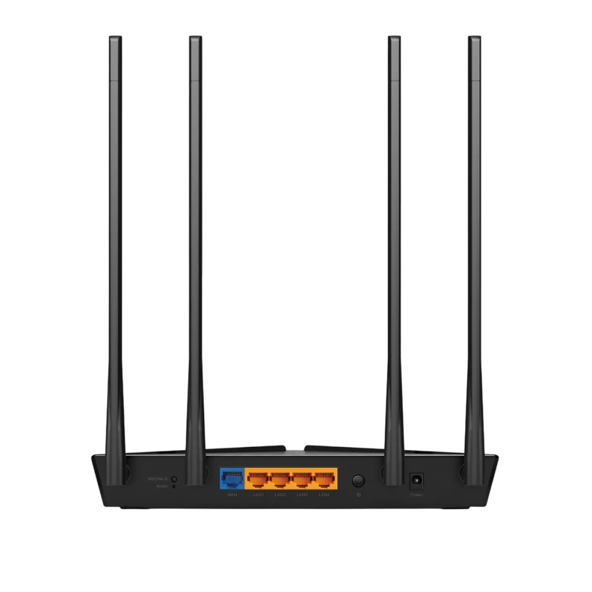 TP-Link Archer AX53HP / AX3000 Мощный роутер Wi-Fi 6