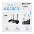 TP-Link Archer AX53HP / AX3000 Мощный роутер Wi-Fi 6