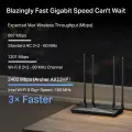 TP-Link Archer AX53HP / AX3000 Мощный роутер Wi-Fi 6