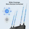 TP-Link Archer AX53HP / AX3000 Мощный роутер Wi-Fi 6