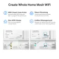 TP-Link Archer AX53HP / AX3000 Мощный роутер Wi-Fi 6