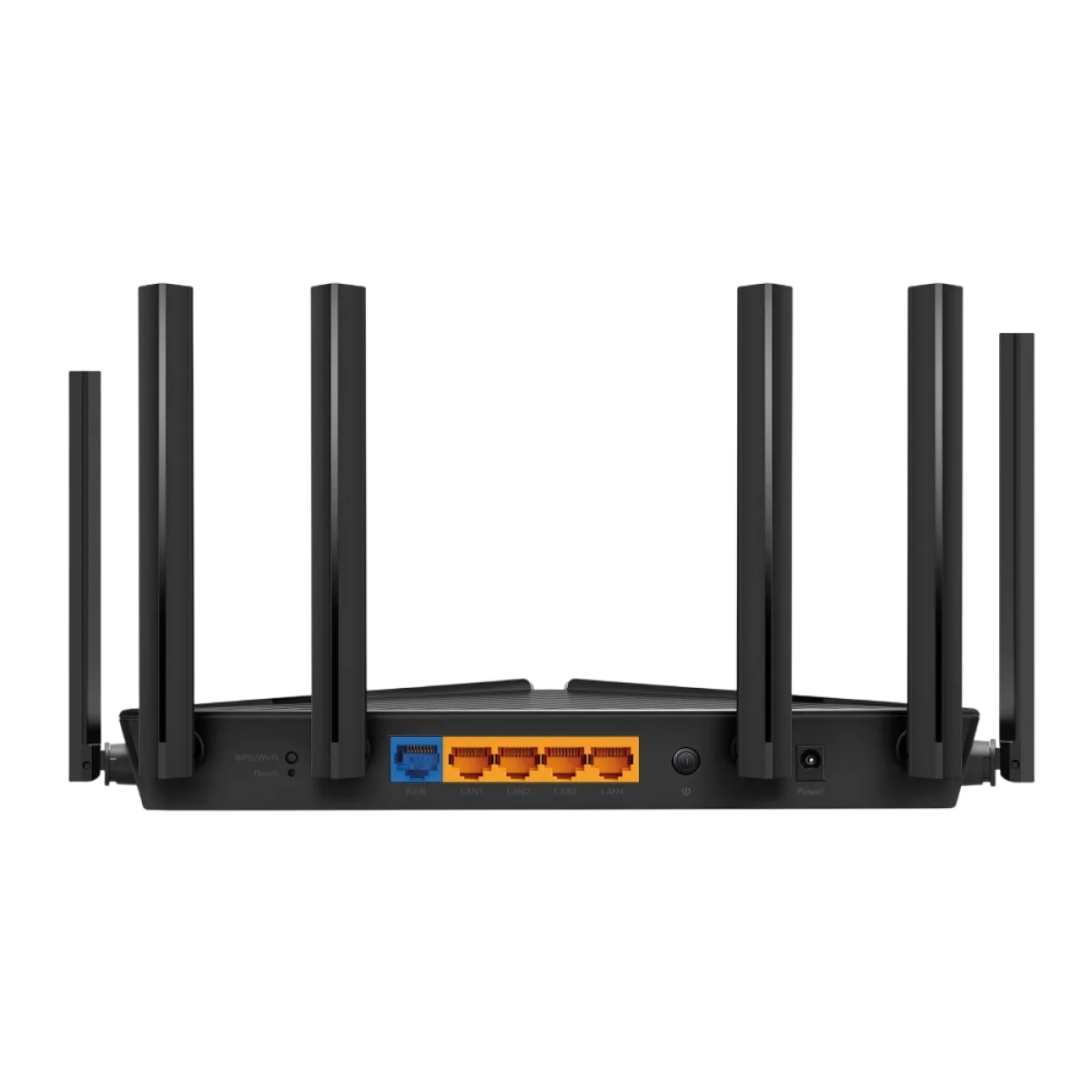 TP-Link Archer AX56 / AX3000 Двухдиапазонный роутер Wi-Fi 6