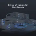 TP-Link Archer AX56 / AX3000 Двухдиапазонный роутер Wi-Fi 6