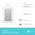 TP-Link Archer Air R5 (3-Pack) / AX3000 Mesh Wi-Fi 6