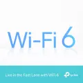 TP-Link Archer Air R5 (3-Pack) / AX3000 Mesh Wi-Fi 6