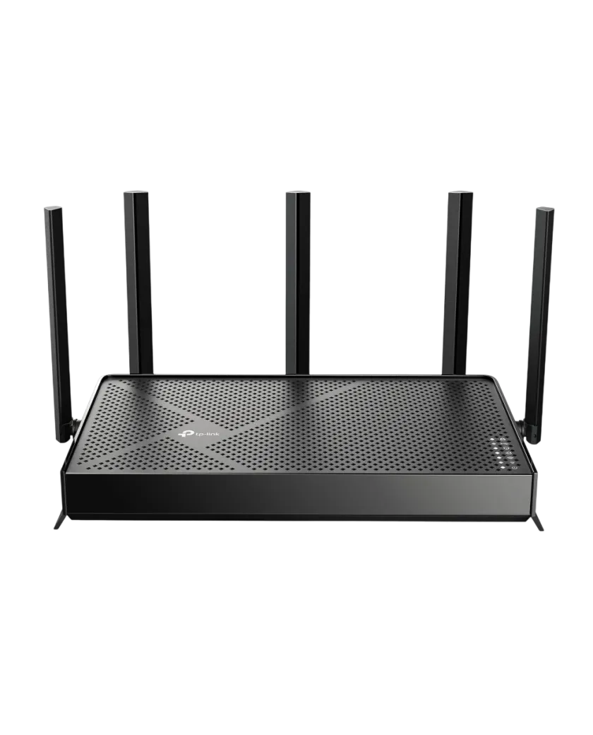 TP-Link Archer BE260 / BE5000 Двухдиапазонный роутер Wi-Fi 7