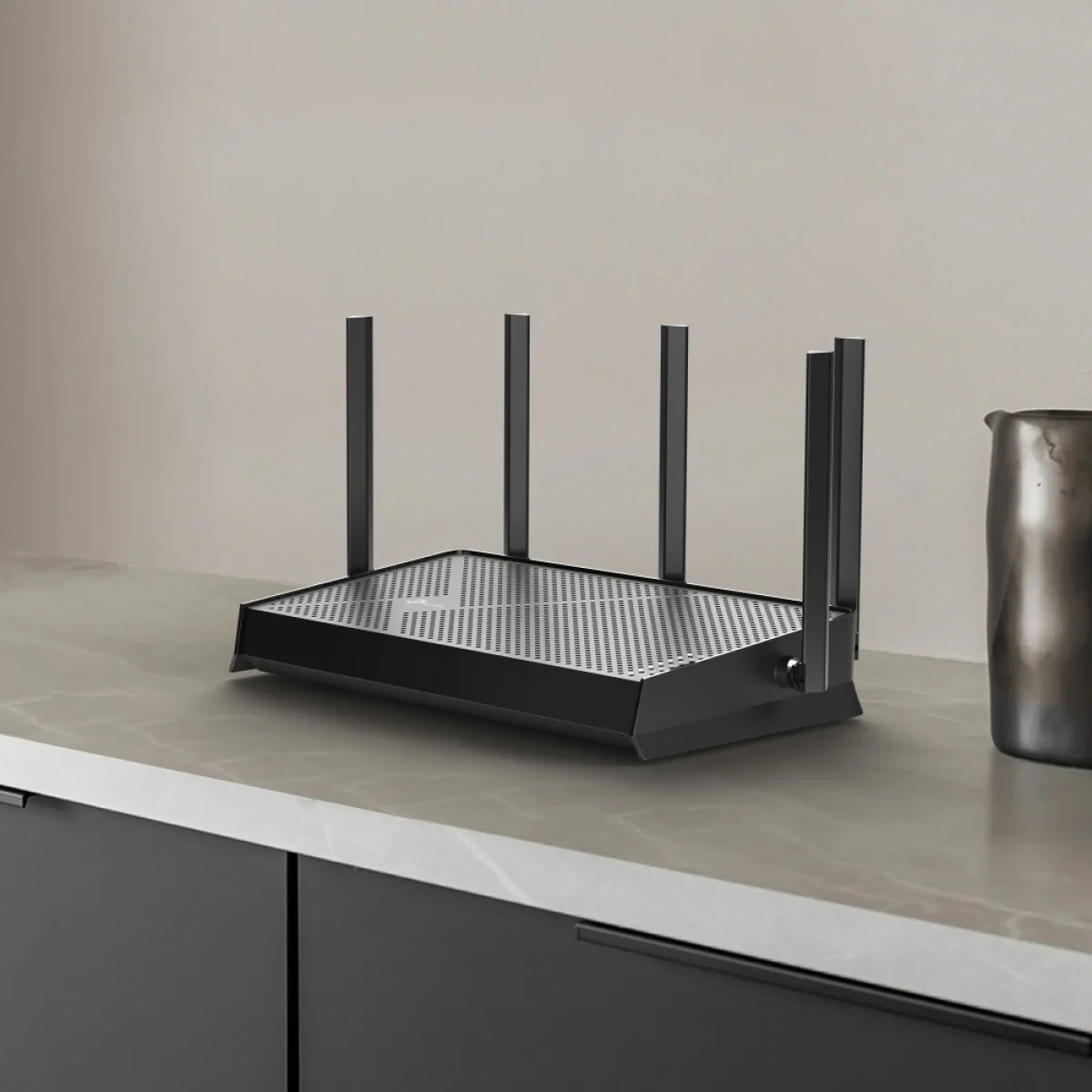 TP-Link Archer BE260 / BE5000 Двухдиапазонный роутер Wi-Fi 7