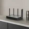 TP-Link Archer BE260 / BE5000 Двухдиапазонный роутер Wi-Fi 7