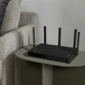 TP-Link Archer BE260 / BE5000 Двухдиапазонный роутер Wi-Fi 7