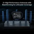 TP-Link Archer BE260 / BE5000 Двухдиапазонный роутер Wi-Fi 7