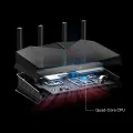TP-Link Archer GE230 / BE3600 Игровой роутер Wi-Fi 7