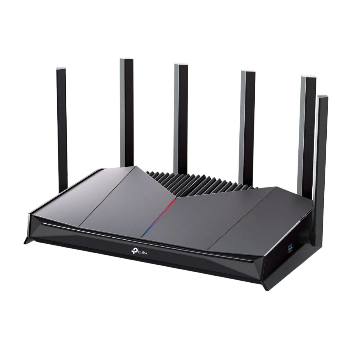 TP-Link Archer GE400 / BE6500 Игровой роутер Wi-Fi 7