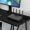 TP-Link Archer GE400 / BE6500 Игровой роутер Wi-Fi 7