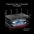 TP-Link Archer GE400 / BE6500 Игровой роутер Wi-Fi 7