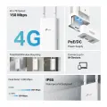 TP-Link Archer MR402-Outdoor / AC1200 Уличный 4G LTE-роутер