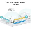 TP-Link Archer MR402-Outdoor / AC1200 Уличный 4G LTE-роутер