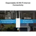 TP-Link Archer MR402-Outdoor / AC1200 Уличный 4G LTE-роутер
