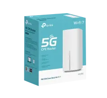 TP-Link Archer NB450 / BE7200 Беспроводной 5G-роутер Wi-Fi 7
