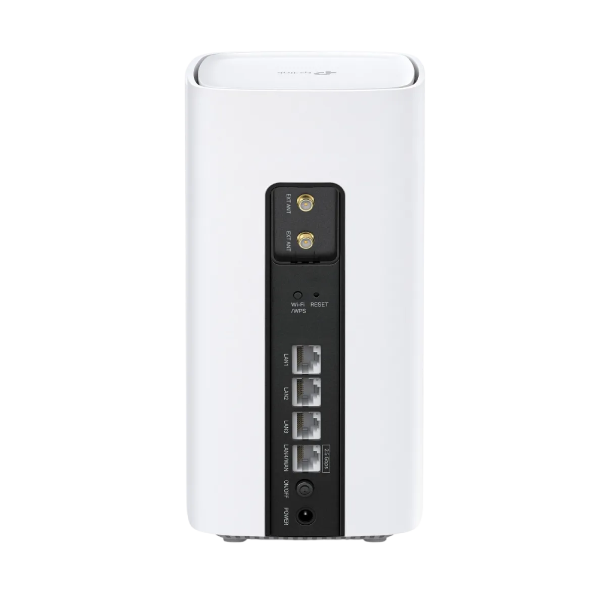 TP-Link Archer NB450 / BE7200 Беспроводной 5G-роутер Wi-Fi 7