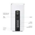 TP-Link Archer NB450 / BE7200 Беспроводной 5G-роутер Wi-Fi 7