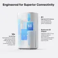 TP-Link Archer NB450 / BE7200 Беспроводной 5G-роутер Wi-Fi 7