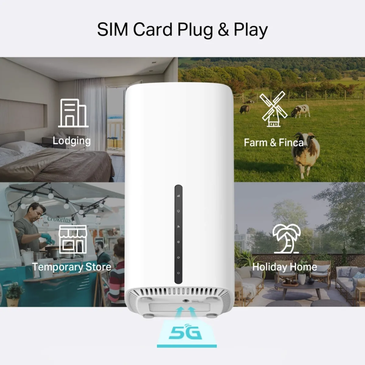 TP-Link Archer NX200 / AX1800 Гигабитный 5G-роутер Wi-Fi 6
