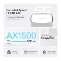 TP-Link Archer NX205 / AX1500 Гигабитный 5G-роутер Wi-Fi 6