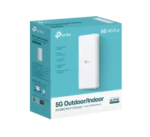 TP-Link Archer NX500-Outdoor / AX3000 Уличный 5G-роутер Wi-Fi 6