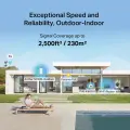 TP-Link Archer NX500-Outdoor / AX3000 Уличный 5G-роутер Wi-Fi 6