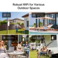 TP-Link Archer NX500-Outdoor / AX3000 Уличный 5G-роутер Wi-Fi 6