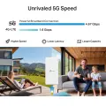 TP-Link Archer NX500-Outdoor / AX3000 Уличный 5G-роутер Wi-Fi 6