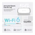 TP-Link Archer NX500 / AX3000 Гигабитный 5G-роутер Wi-Fi 6