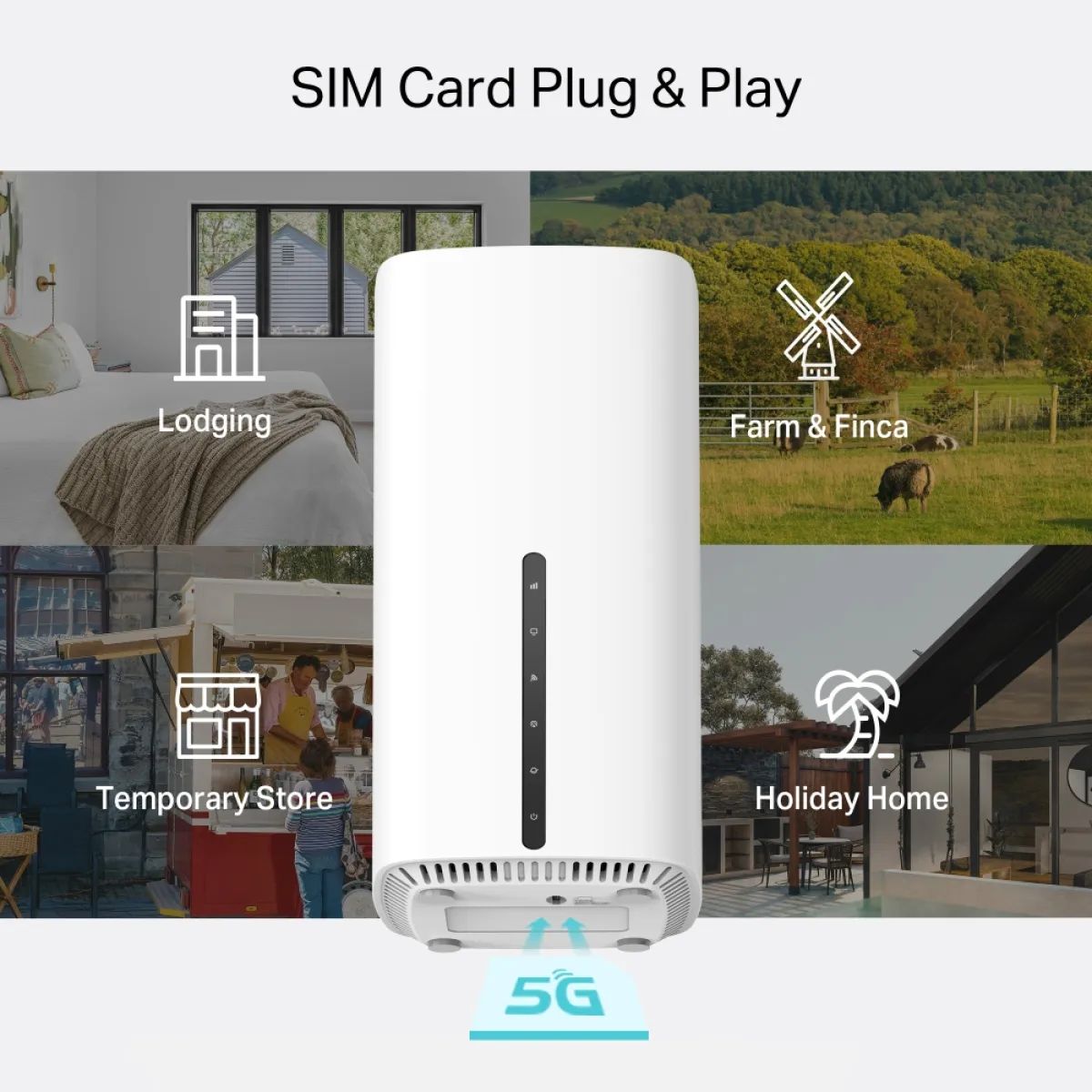TP-Link Archer NX500 / AX3000 Гигабитный 5G-роутер Wi-Fi 6