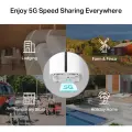 TP-Link Archer NX505 / AX3000 Гигабитный 5G-роутер Wi-Fi 6