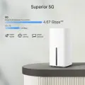 TP-Link Archer NX600 / AX3600 Гигабитный 5G-роутер Wi-Fi 6